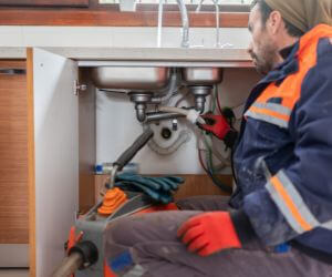 About Emergency plumbing pros Bangor, PA