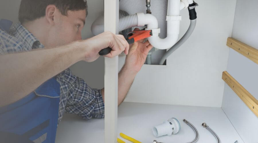 Professional emergency plumbing in Bangor, PA